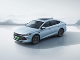 BYD QinL EV